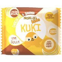Nanuki Kids Kuki Chocolate Banana